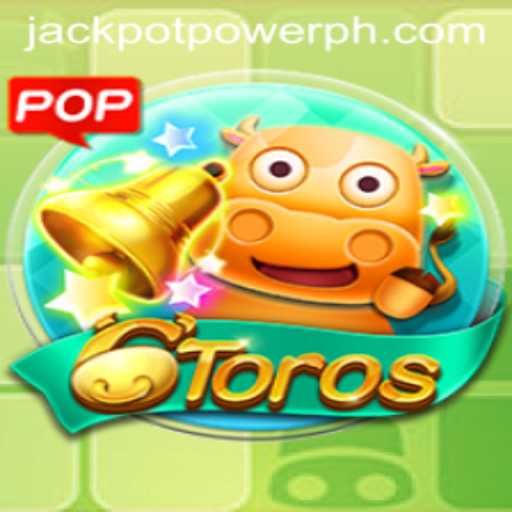 Experience the Thrills of 6Toros: Unleashing JACKPOT POWER
