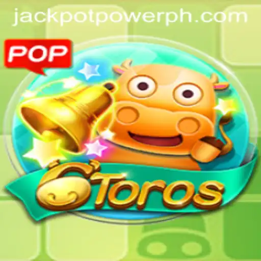 Experience the Thrills of 6Toros: Unleashing JACKPOT POWER