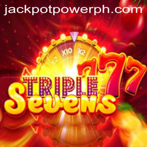Discover the Excitement of 777TripleSeven: Unleashing JACKPOT POWER