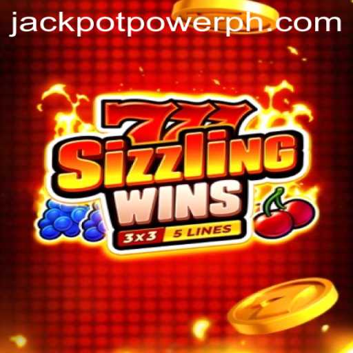 Experience Electrifying Fun with 777sizzlingwins: Unleash the JACKPOT POWER