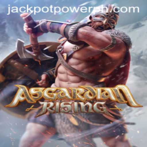 AsgardianRising Unleashes Jackpot Power