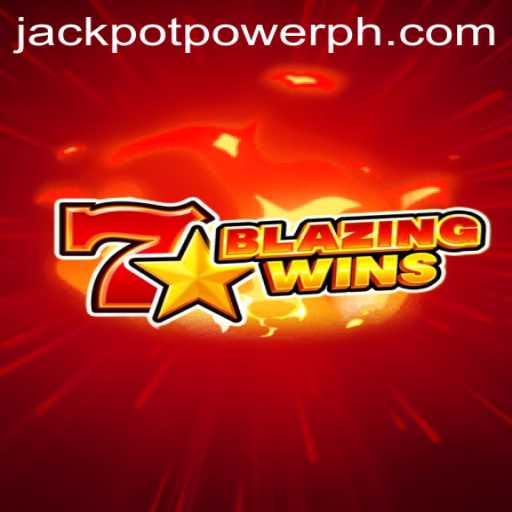 BlazingWins: Unleashing the JACKPOT POWER