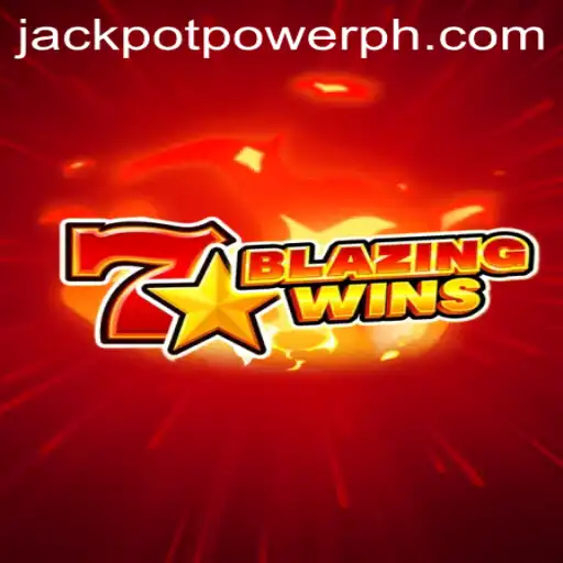 BlazingWins: Unleashing the JACKPOT POWER