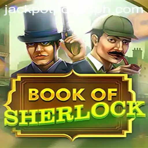 Unlock The Mysteries in Book Of Sherlock