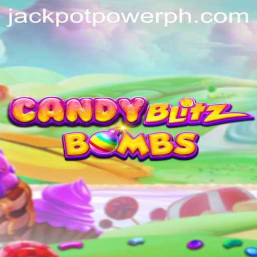 Unveiling the Excitement of CandyBlitzBombs