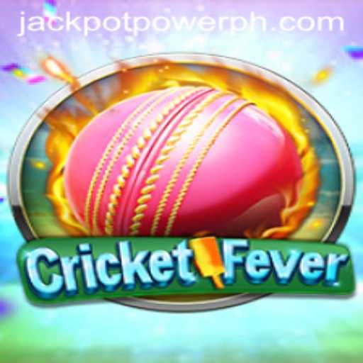 CricketFever: Unleashing the Excitement with JACKPOT POWER