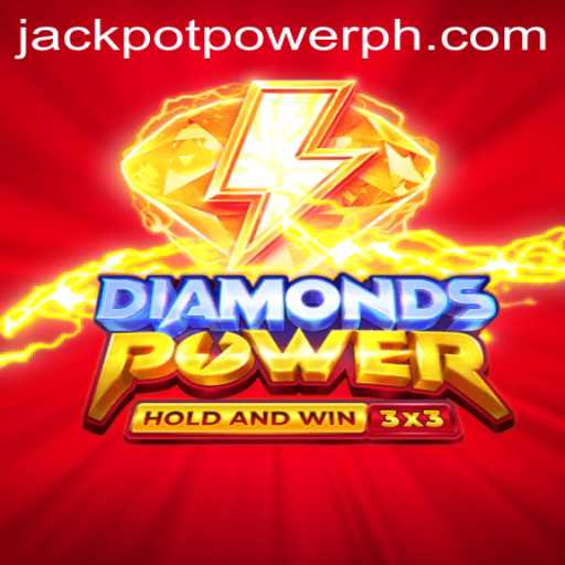Harness the Magic of DiamondsPower: Unleash the Jackpot Power