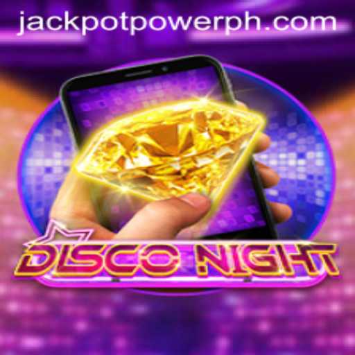 Dive into DiscoNightM: Jackpots and Thrills Await