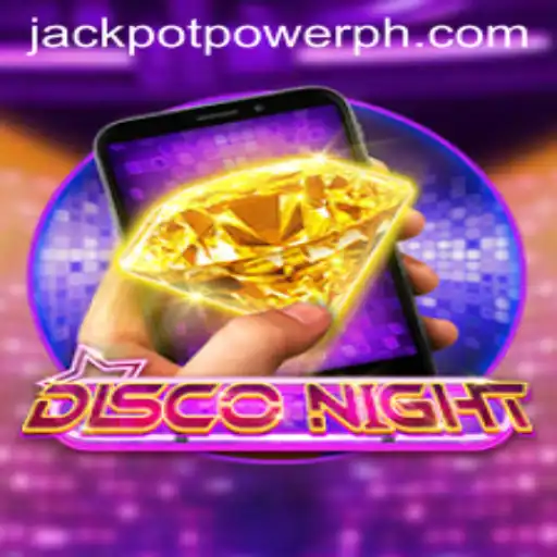 Dive into DiscoNightM: Jackpots and Thrills Await
