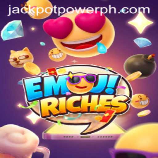 Exploring the Excitement of EmojiRiches and Its JACKPOT POWER