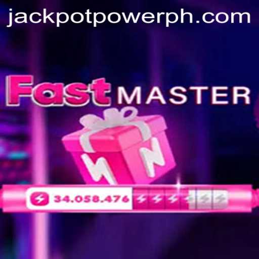 FastMaster: An Exciting Gaming Experience with JACKPOT POWER