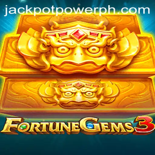 Exploring FortuneGems3 and the Thrill of JACKPOT POWER