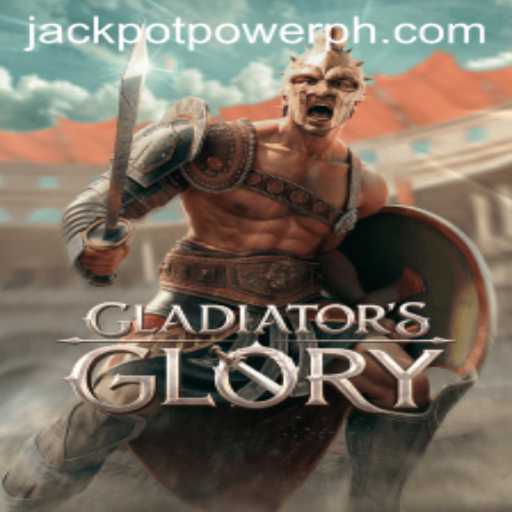 GladiatorsGlory: Unleash the JACKPOT POWER in an Epic Gaming Experience
