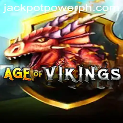 Experience the Thrill of 'AgeofViking': The Ultimate JACKPOT POWER
