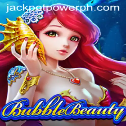 BubbleBeauty: The Exciting World of JACKPOT POWER