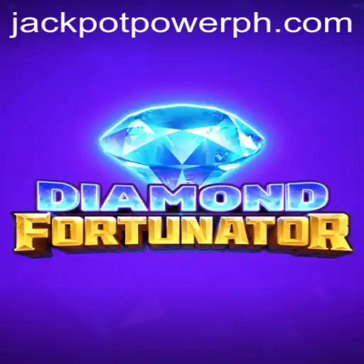 DiamondFort: Unleashing the Thrill of JACKPOT POWER
