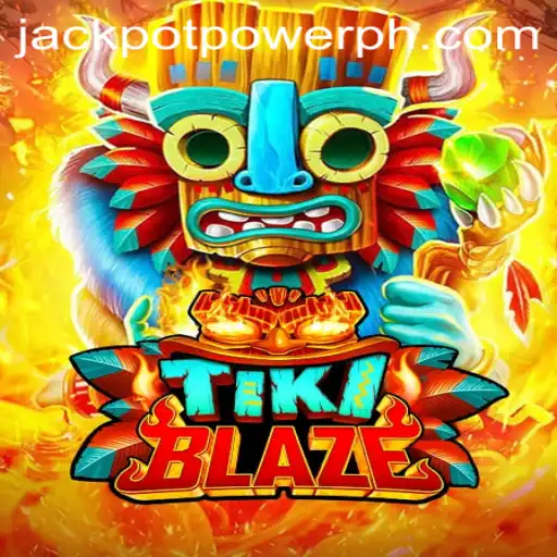 The Exciting World of TikiBlaze and the Power of JACKPOT