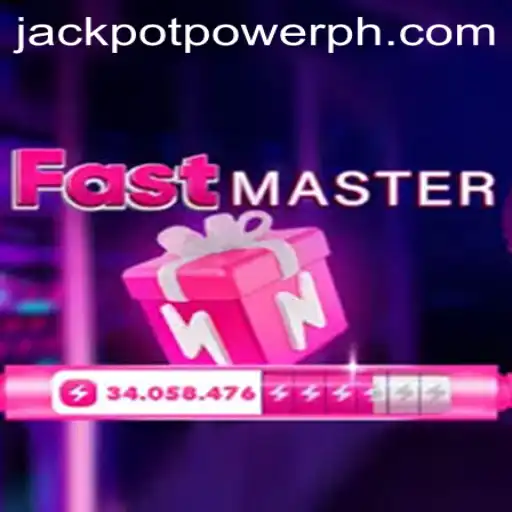 FastMaster: An Exciting Gaming Experience with JACKPOT POWER