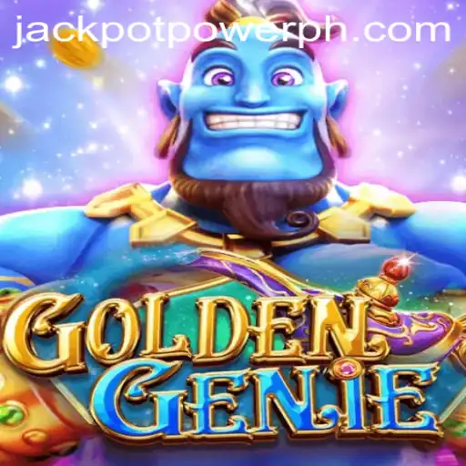 Unraveling the Thrills of GOLDENGENIE: Unleash the JACKPOT POWER