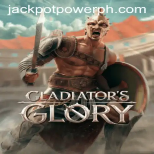 GladiatorsGlory: Unleash the JACKPOT POWER in an Epic Gaming Experience