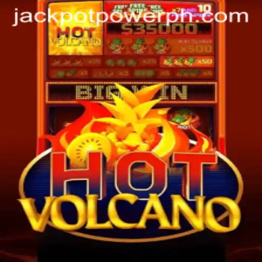 Exploring the Exciting World of HotVolcano: Unleash the JACKPOT POWER