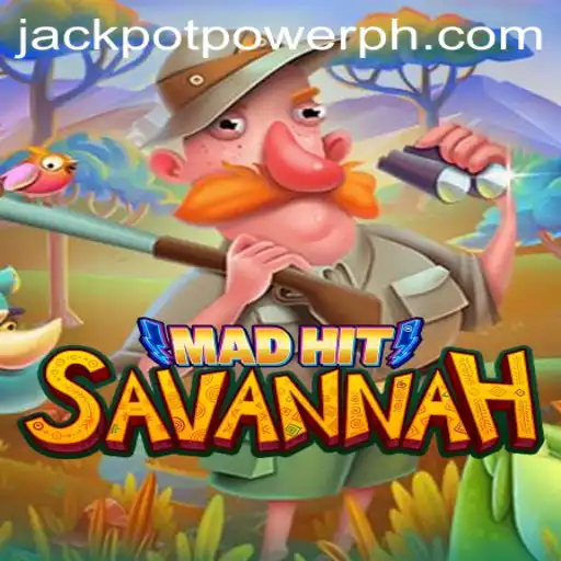 MadHitSavannah Game Review and Rules