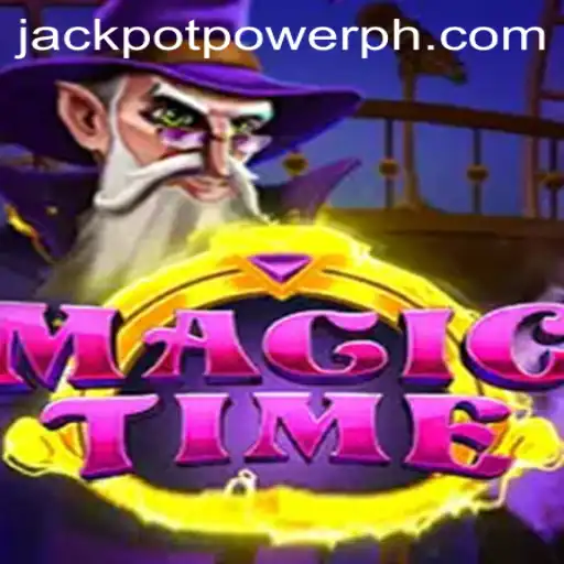 MagicTime: Unveiling the Enthralling World of JACKPOT POWER