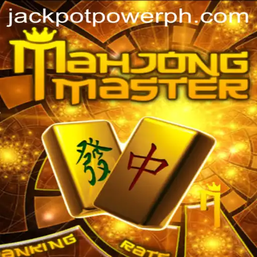 Unveiling the Thrilling World of MahJongMaster: Discover Your JACKPOT POWER