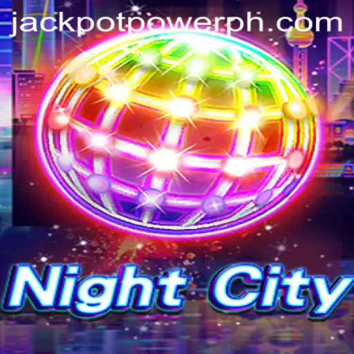 Unveiling the Thrills of NightCity: Experience JACKPOT POWER in an Urban Fantasy World