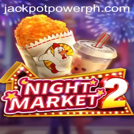 Unveiling NightMarket2: A Gaming Experience with JACKPOT POWER