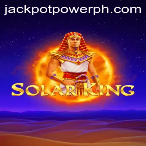 Exploring SolarKing's JACKPOT POWER: A New Era in Gaming