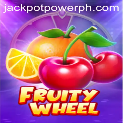 FruityWheel and the Thrill of JACKPOT POWER