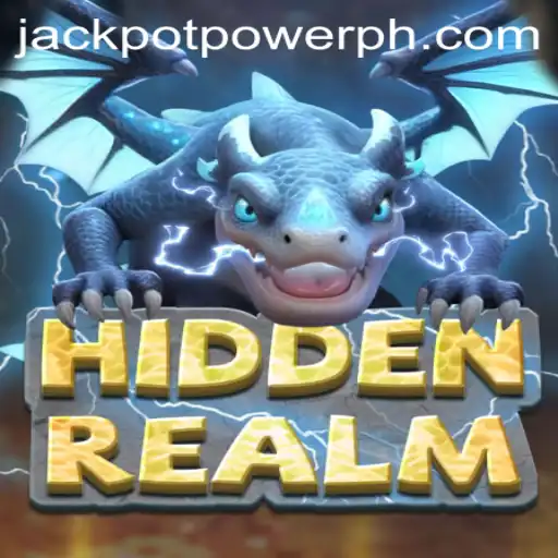 Exploring the Legendary HiddenRealm: Unveiling JACKPOT POWER