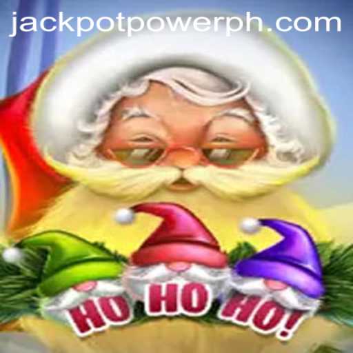 Unwrapping the Magic of HoHoHo: A Deep Dive into JACKPOT POWER