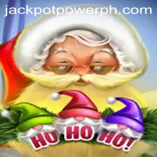 Unwrapping the Magic of HoHoHo: A Deep Dive into JACKPOT POWER