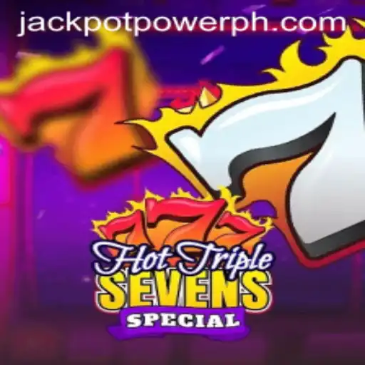 Exploring the Thrills of HotTripleSevensSpecial and the Excitement of JACKPOT POWER
