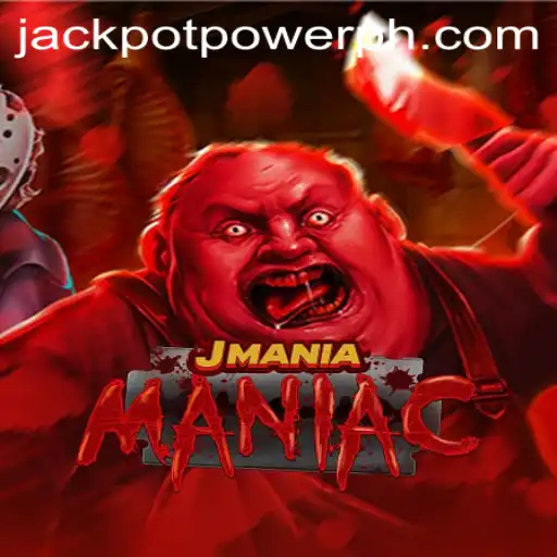 Experience the Thrill of JManiaManiac: Unleash the JACKPOT POWER