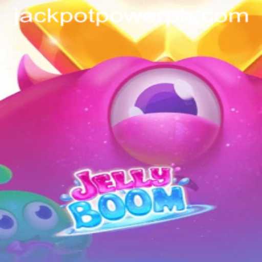 JellyBoom: Experience the Thrill of JACKPOT POWER in This Exciting Game