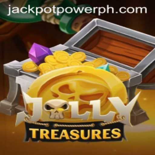 Unveiling JollyTreasures: The Ultimate Adventure with JACKPOT POWER