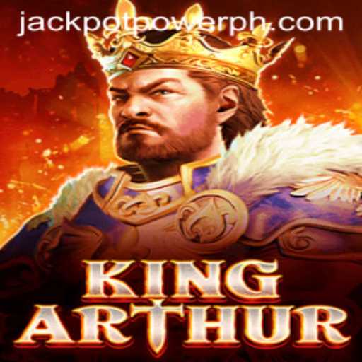 Discover the Thrills of KingArthur: JACKPOT POWER