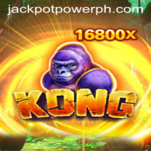 Discover the Adventure of Kong: Capture the JACKPOT POWER