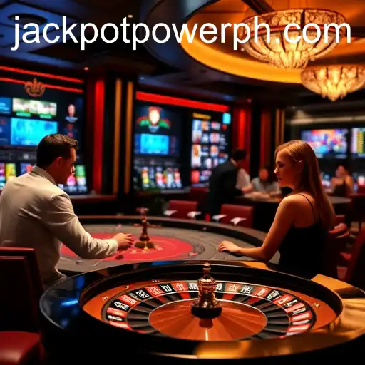 Exploring the Thrills of Live Casino