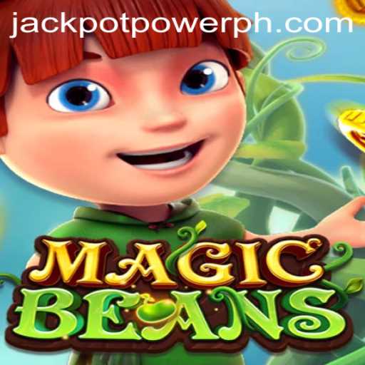 Discover the Enchanting World of MAGICBEANS: The Game with JACKPOT POWER
