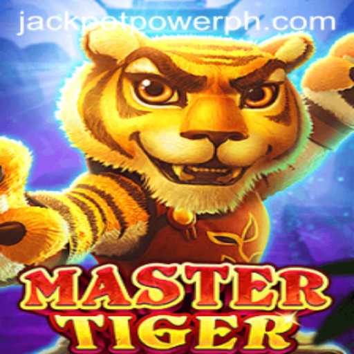 Unveiling MasterTiger: The Thrilling Adventure of JACKPOT POWER