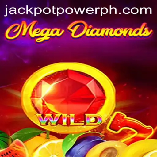 Experience the Thrill of MegaDiamond: Unleashing JACKPOT POWER