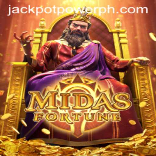 Discover the Thrills of MidasFortune and Unleash JACKPOT POWER