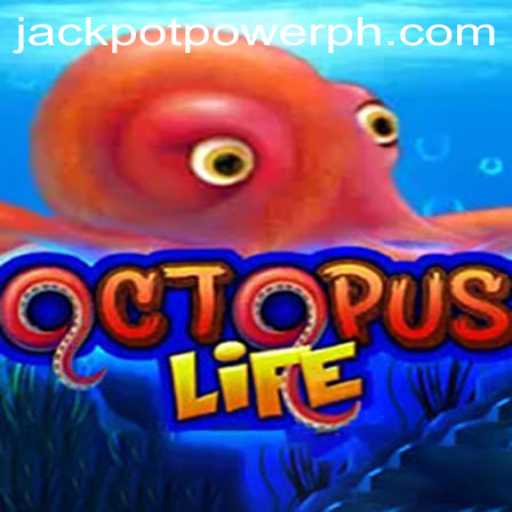 Exploring the Deep: A Dive into the World of 'OctopusLife' with JACKPOT POWER