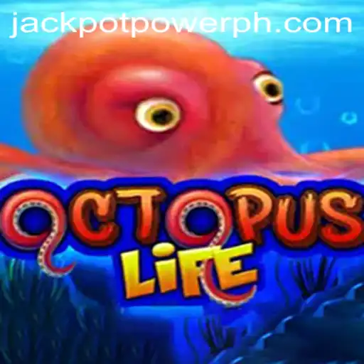 Exploring the Deep: A Dive into the World of 'OctopusLife' with JACKPOT POWER