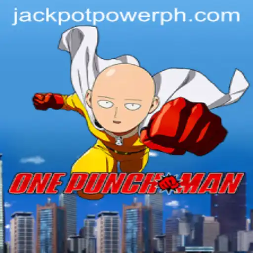 Dive into the Thrilling World of 'OnePunchMan: JACKPOT POWER'