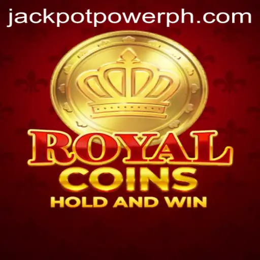 RoyalCoins Game Unveiled Featuring Jackpot Power